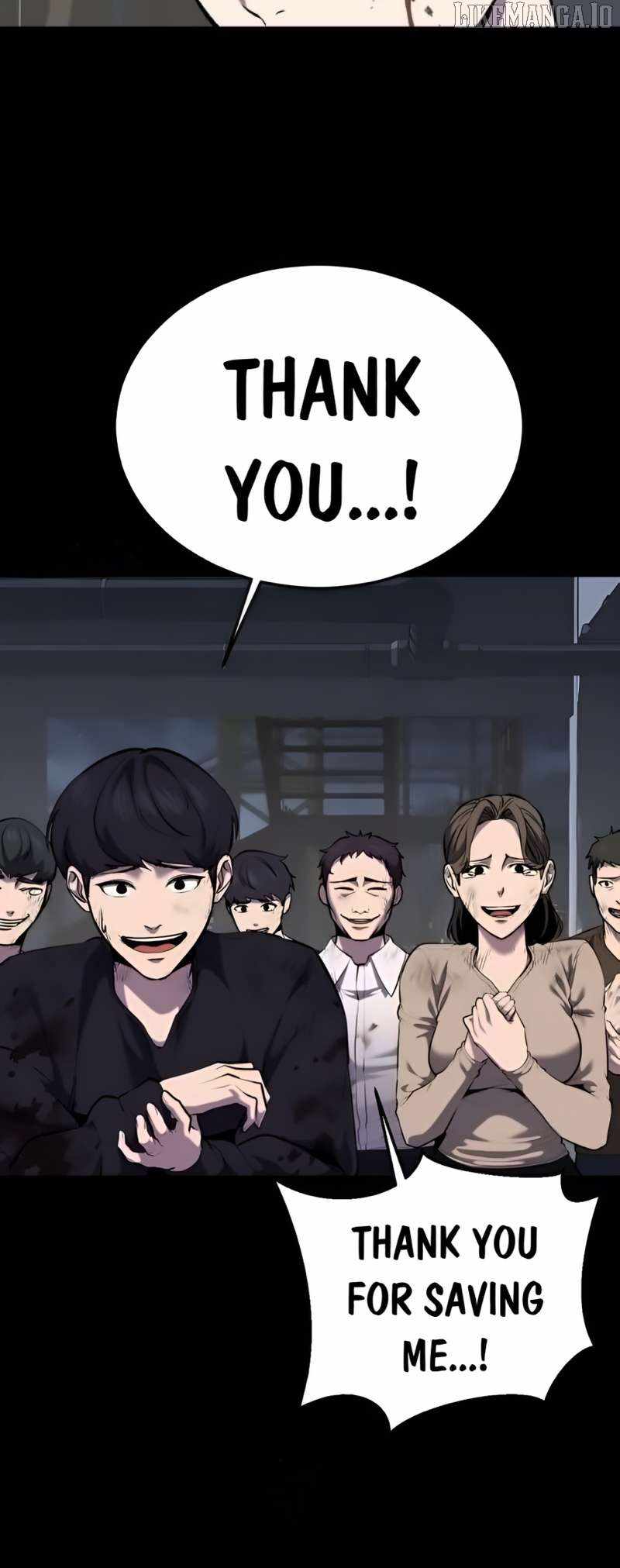 The Boy of Death Chapter 293 - Page 92