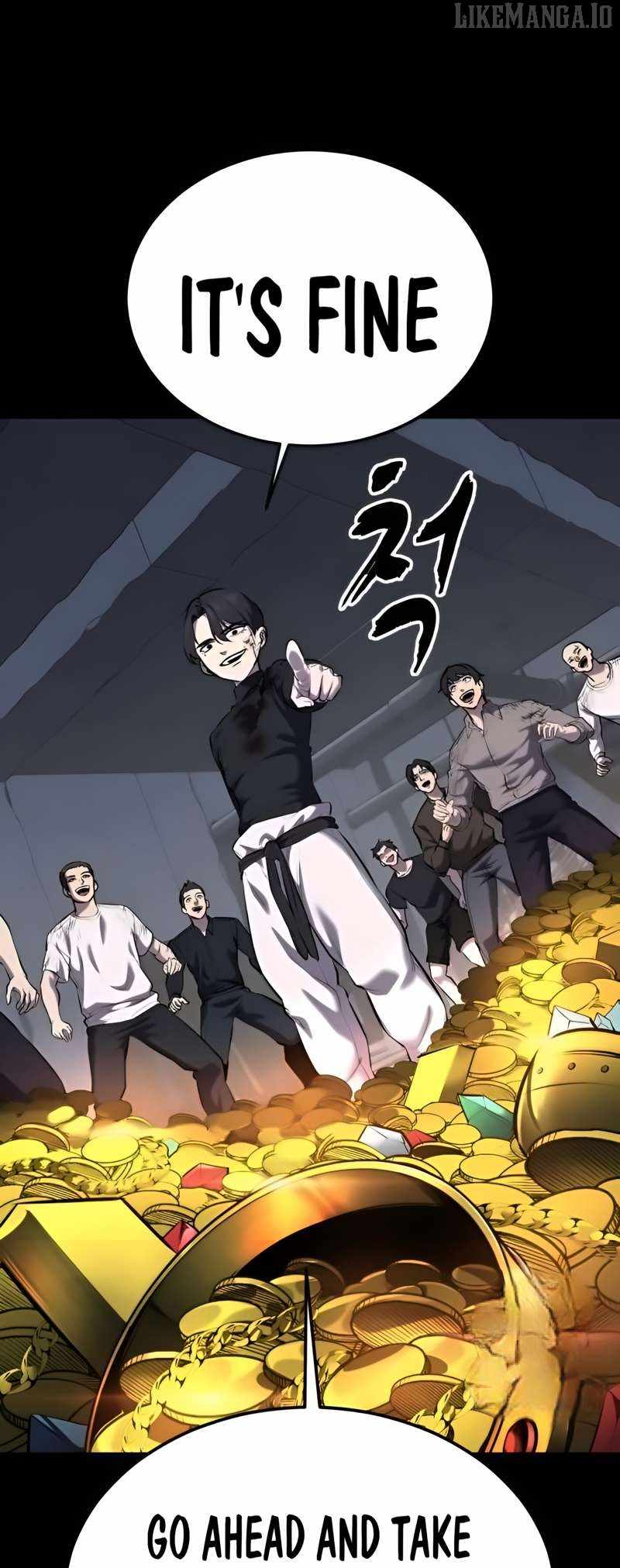 The Boy of Death Chapter 293 - Page 93