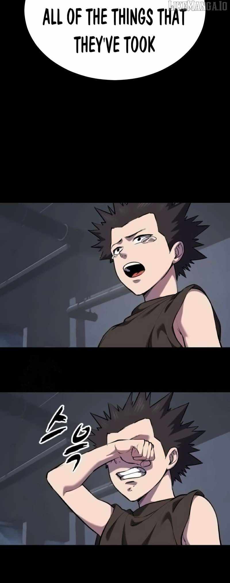 The Boy of Death Chapter 293 - Page 94
