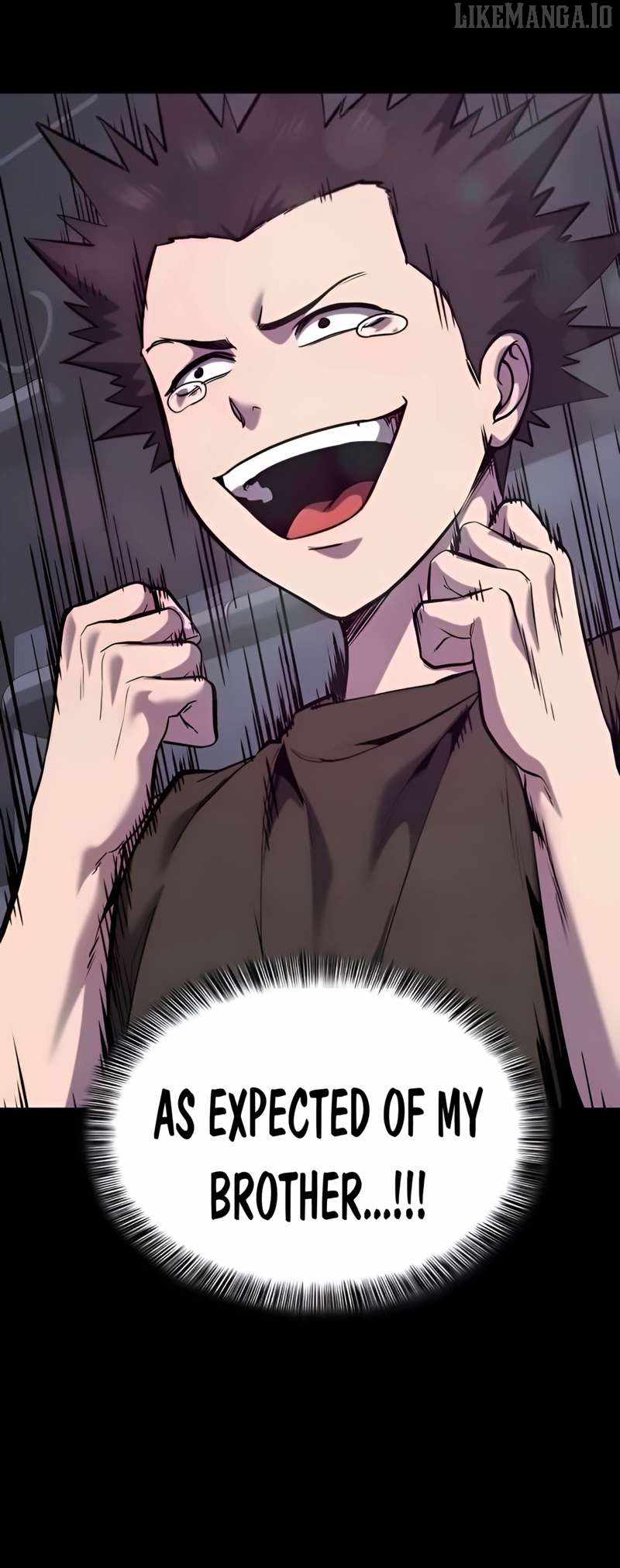 The Boy of Death Chapter 293 - Page 95