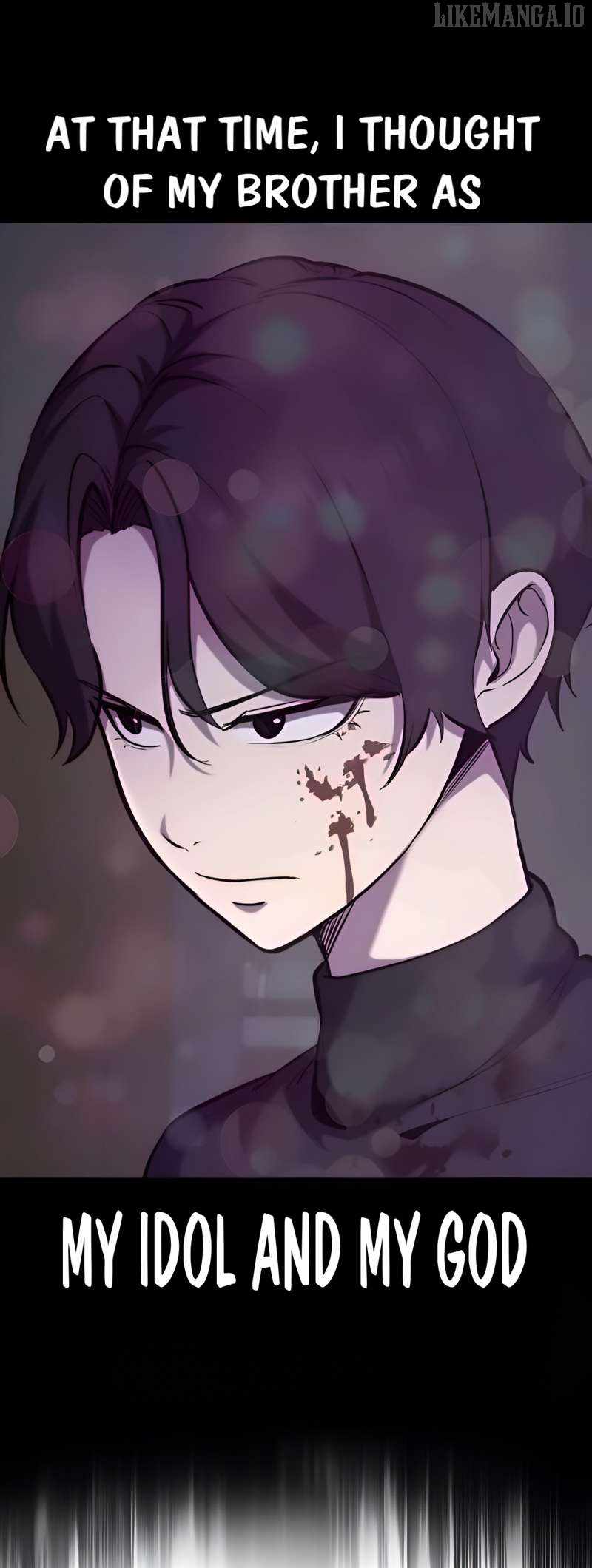 The Boy of Death Chapter 293 - Page 97