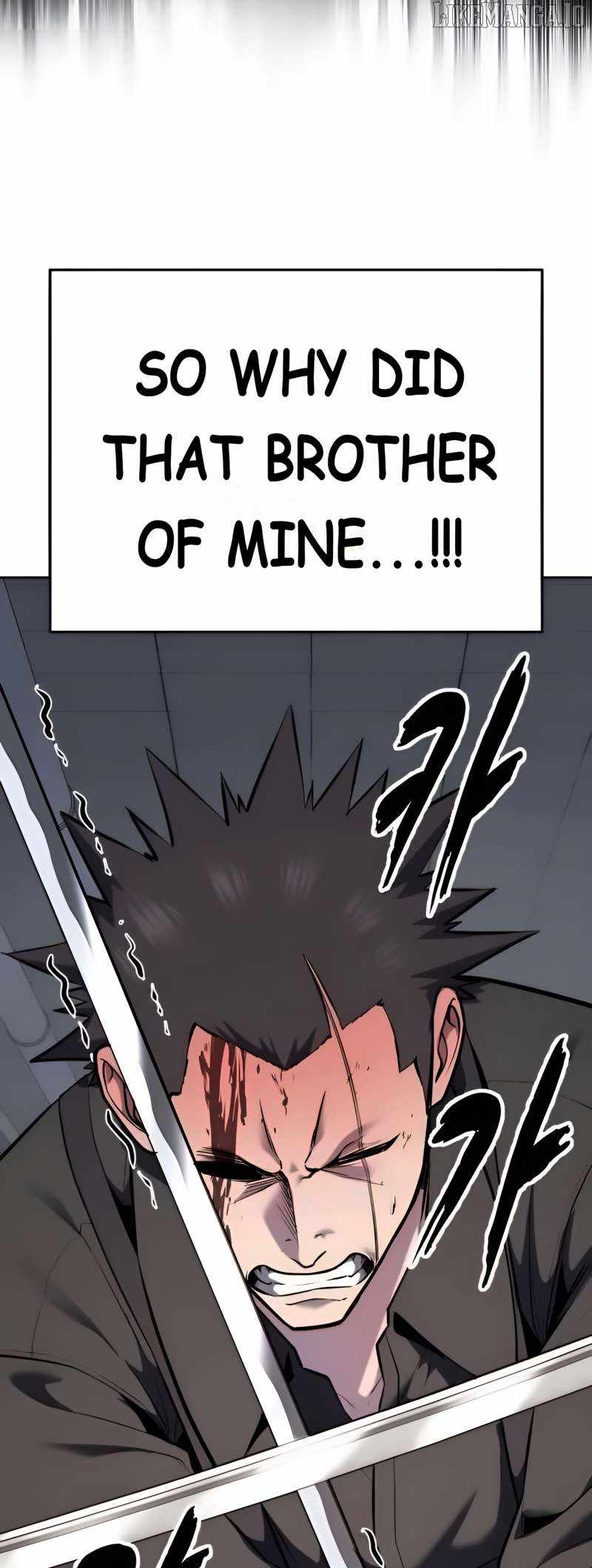 The Boy of Death Chapter 293 - Page 98