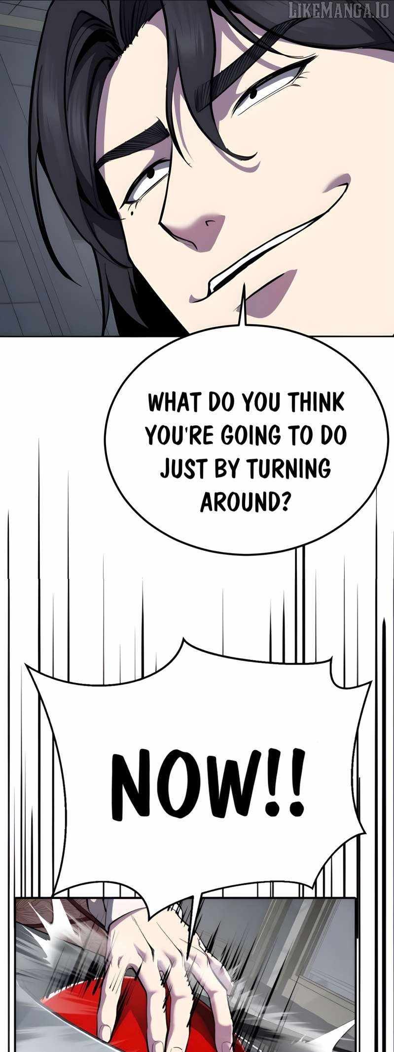 The Boy of Death Chapter 294 - Page 103