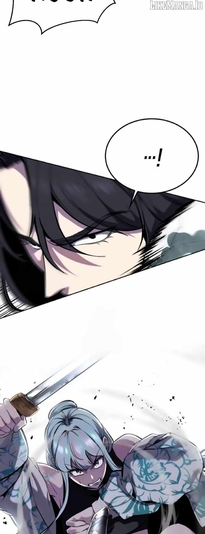 The Boy of Death Chapter 294 - Page 12