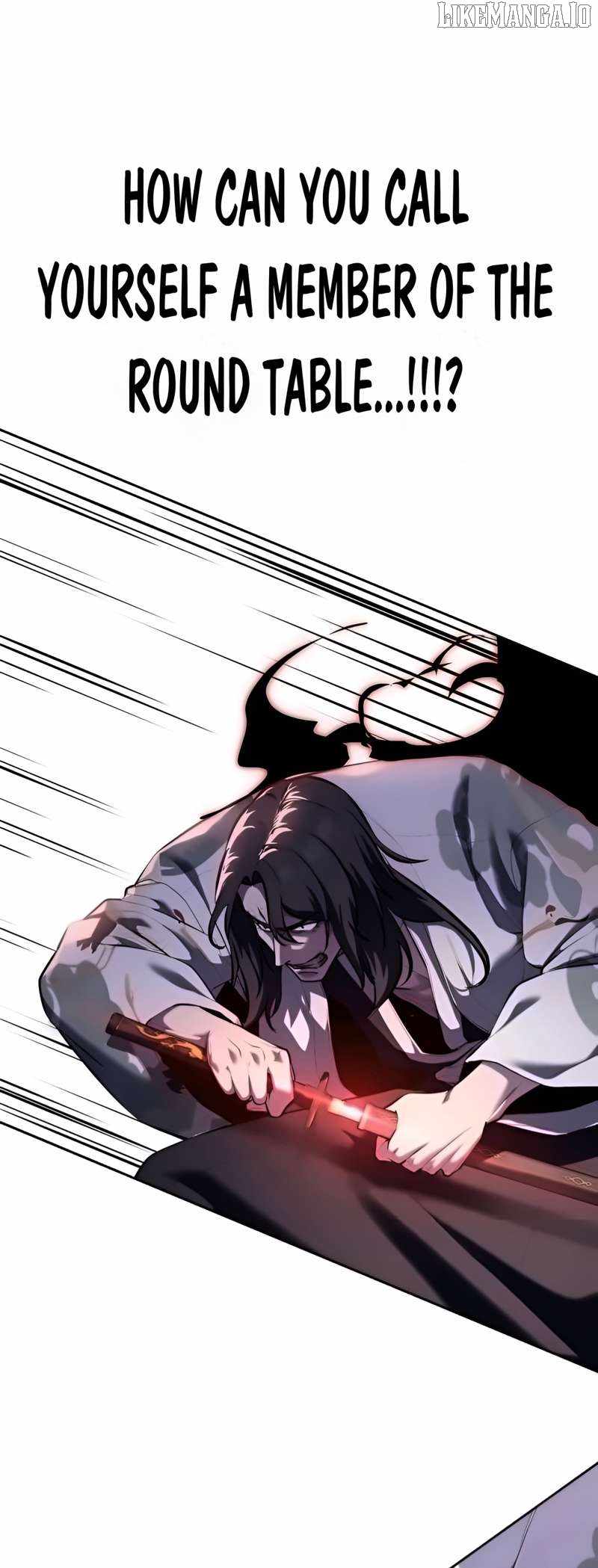 The Boy of Death Chapter 294 - Page 112