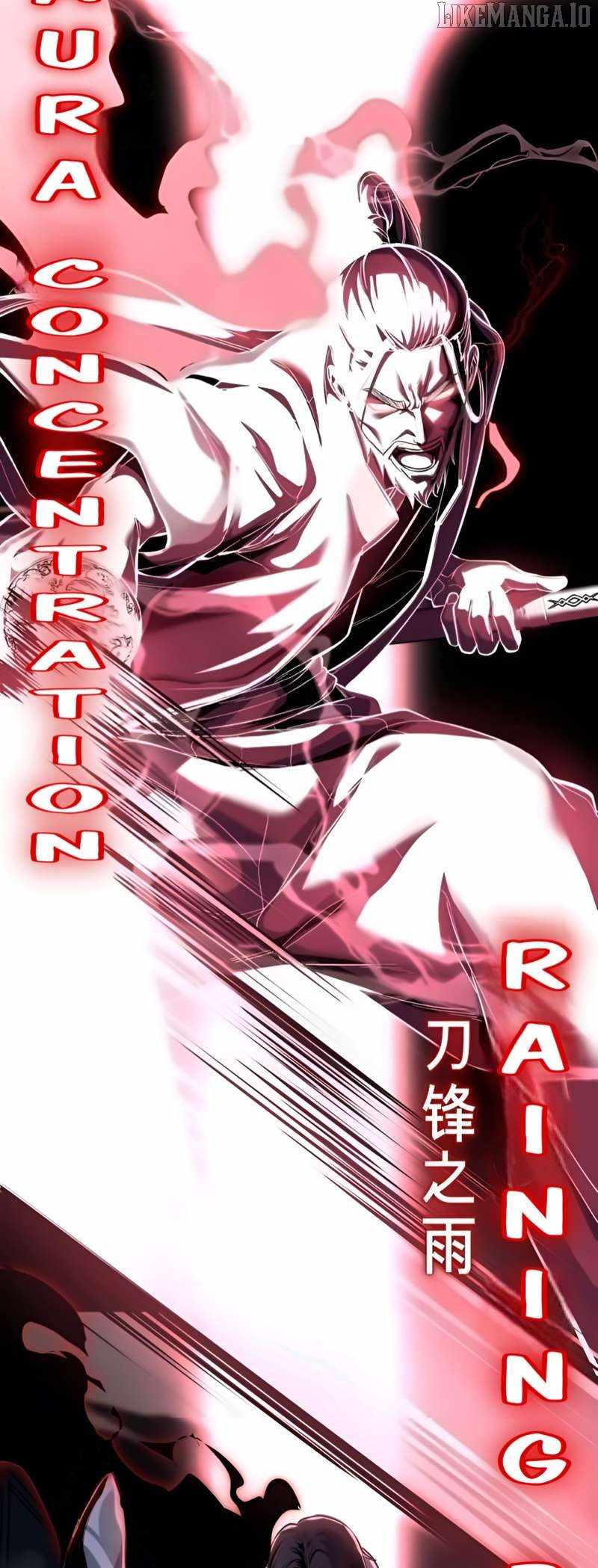 The Boy of Death Chapter 294 - Page 115