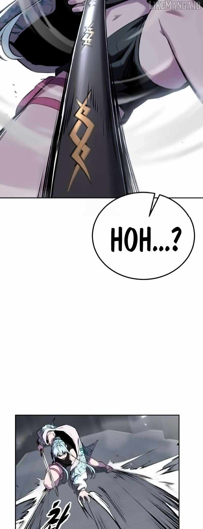 The Boy of Death Chapter 294 - Page 13