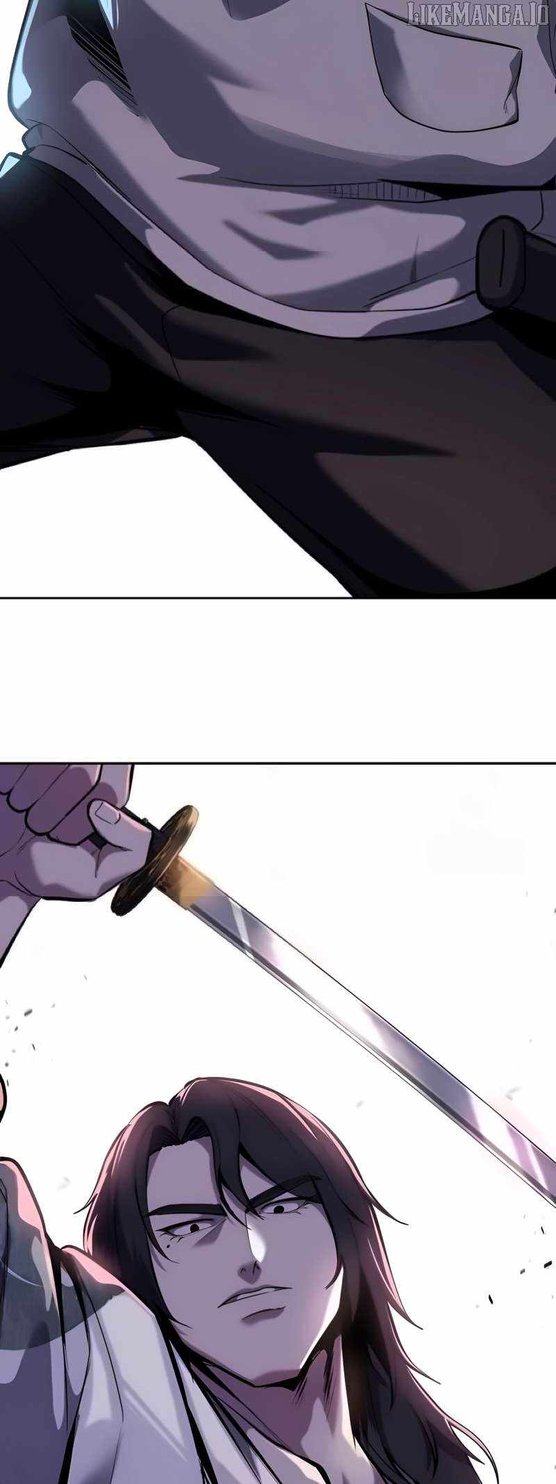 The Boy of Death Chapter 294 - Page 124