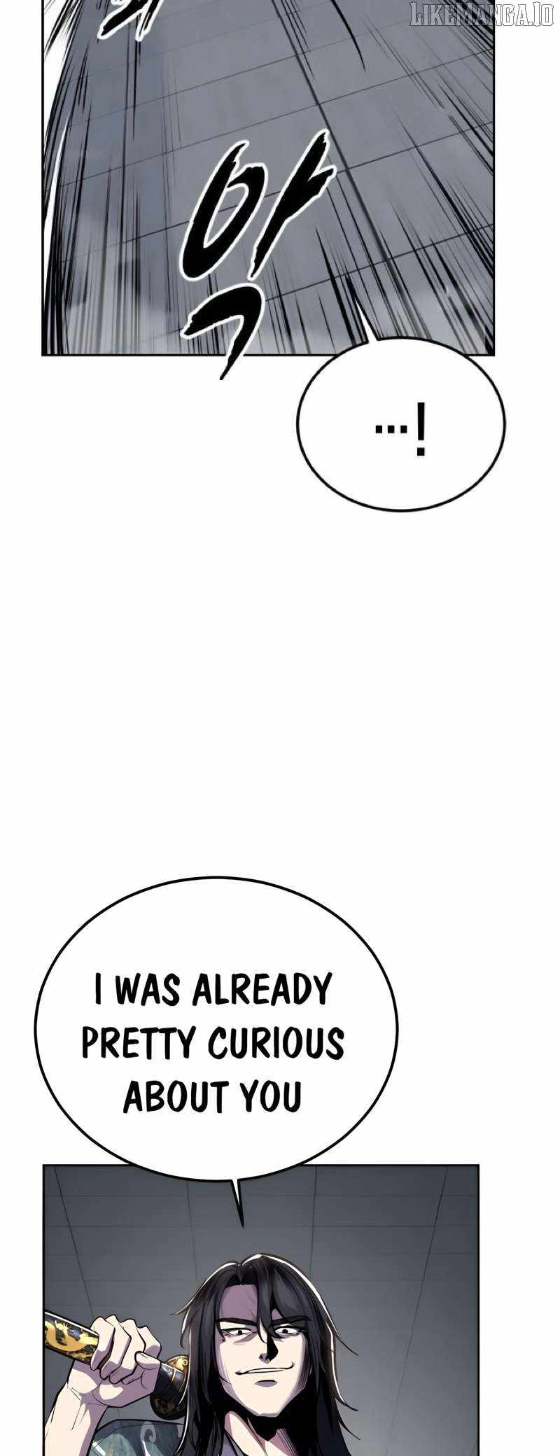 The Boy of Death Chapter 294 - Page 14