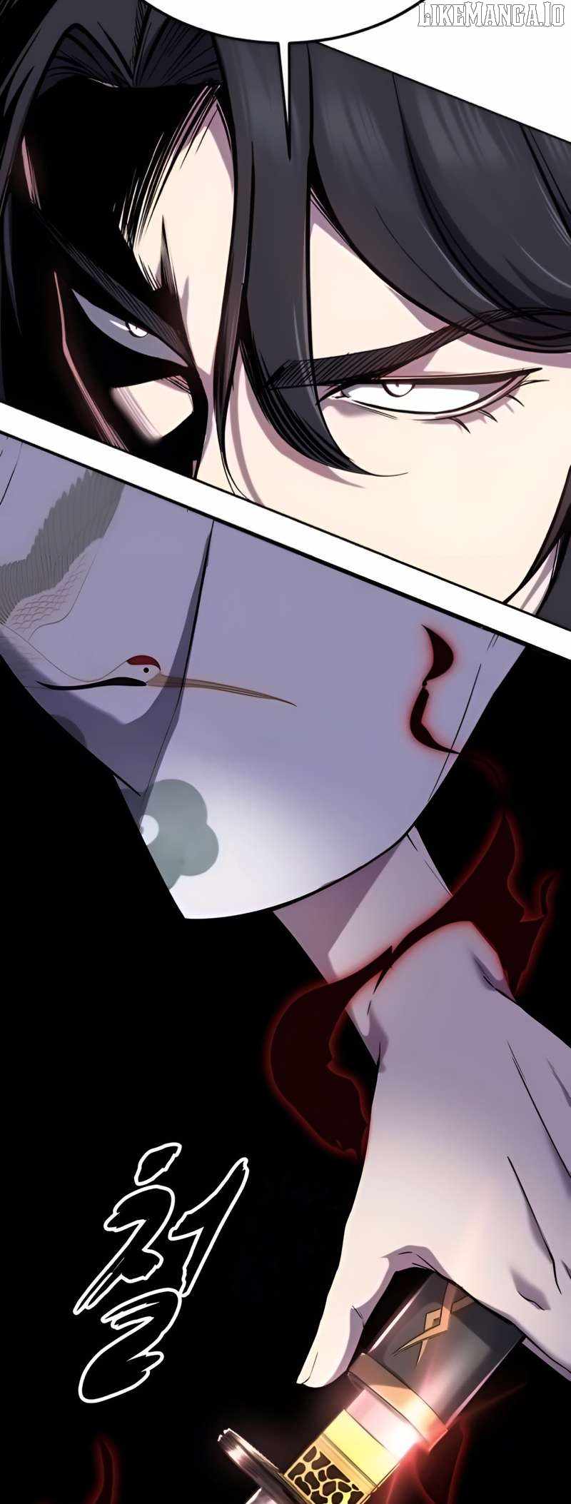 The Boy of Death Chapter 294 - Page 20