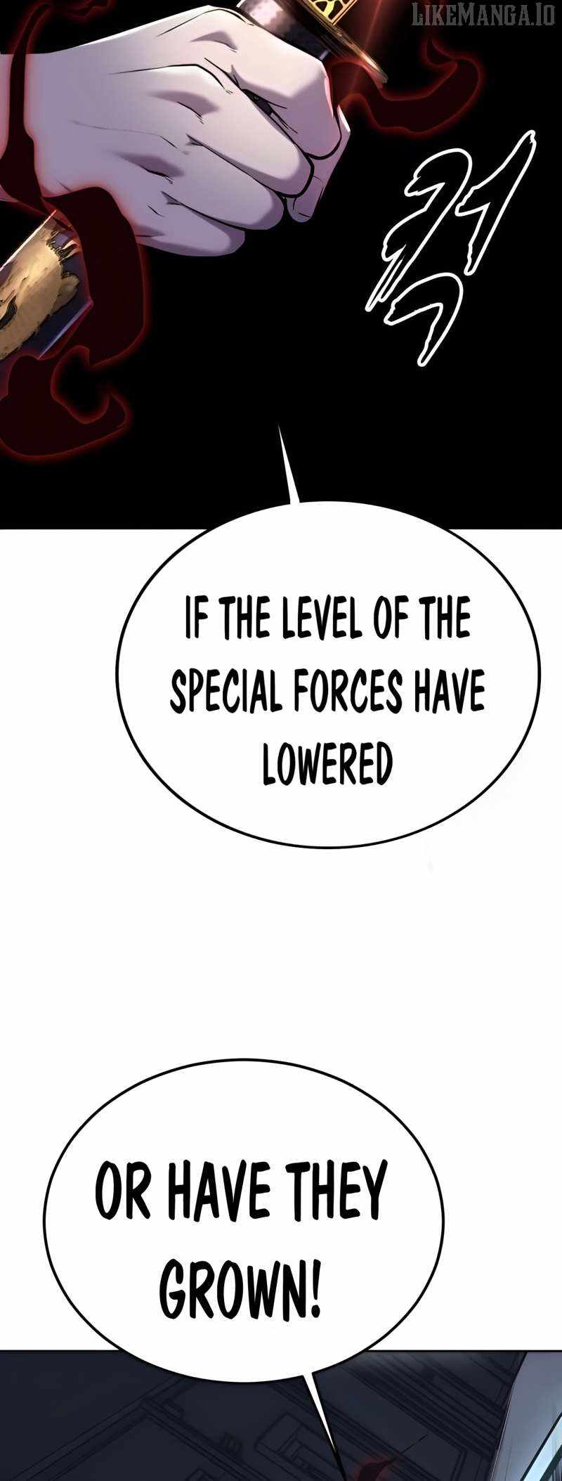 The Boy of Death Chapter 294 - Page 21