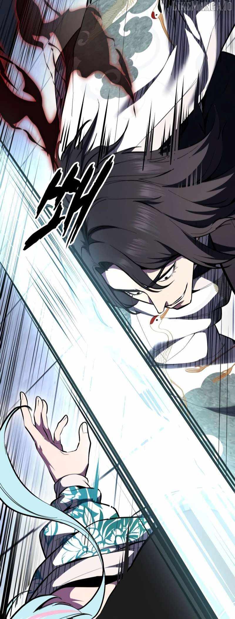 The Boy of Death Chapter 294 - Page 23