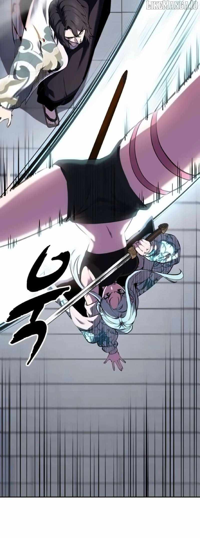 The Boy of Death Chapter 294 - Page 26