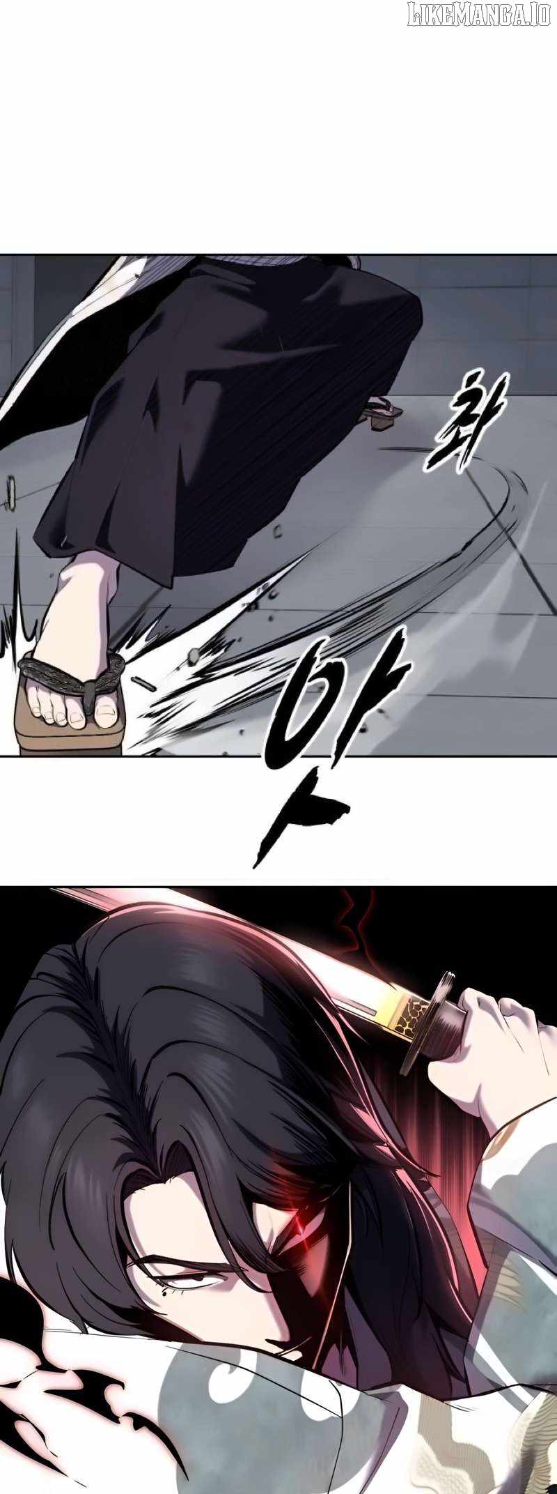 The Boy of Death Chapter 294 - Page 27