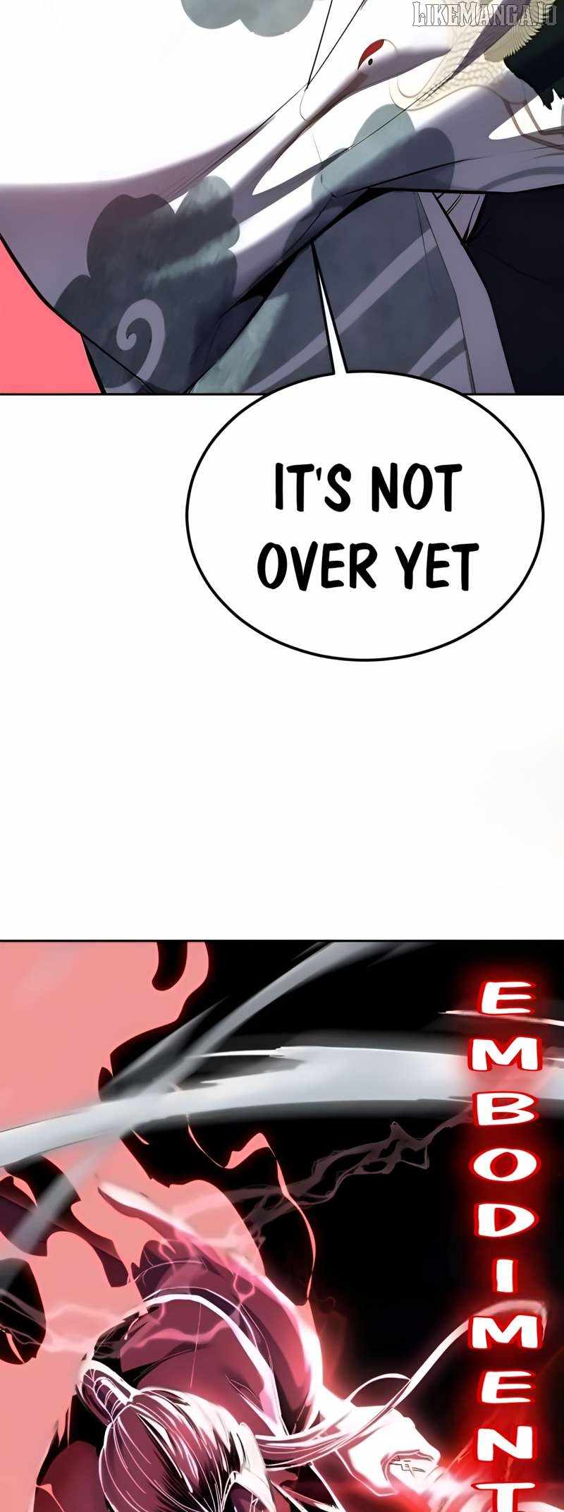 The Boy of Death Chapter 294 - Page 28
