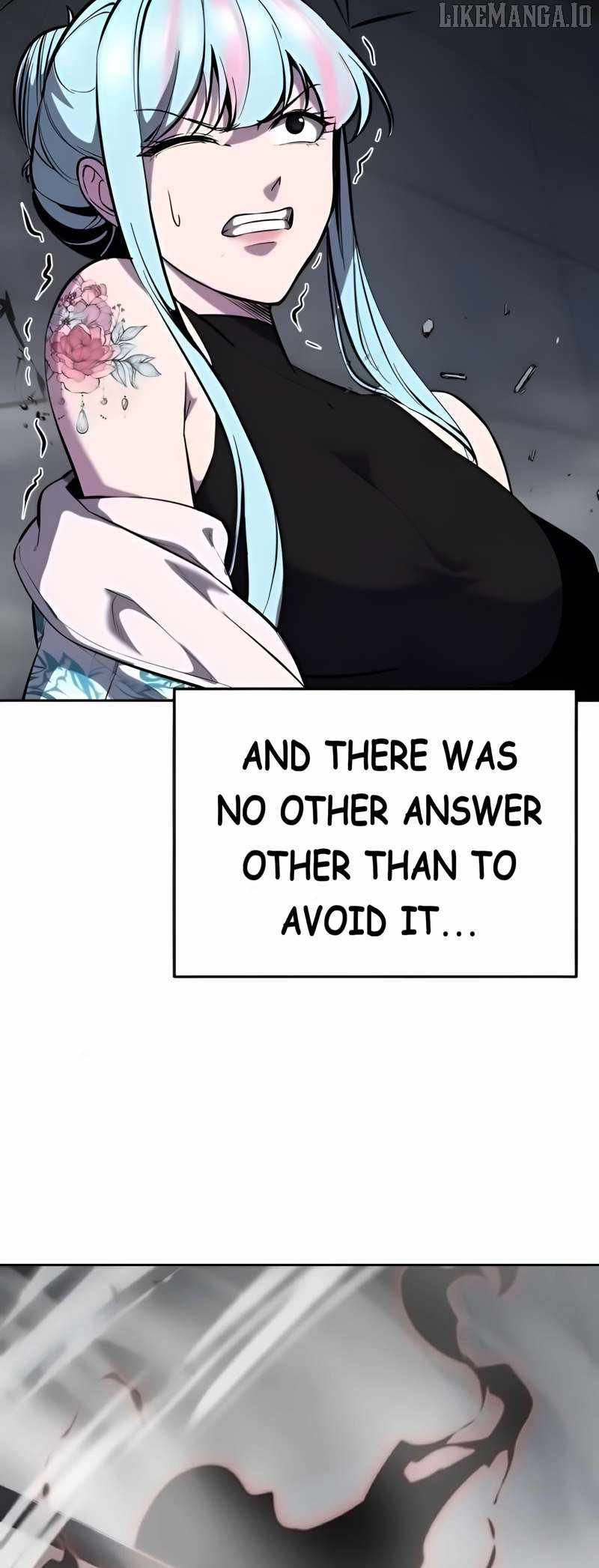 The Boy of Death Chapter 294 - Page 36