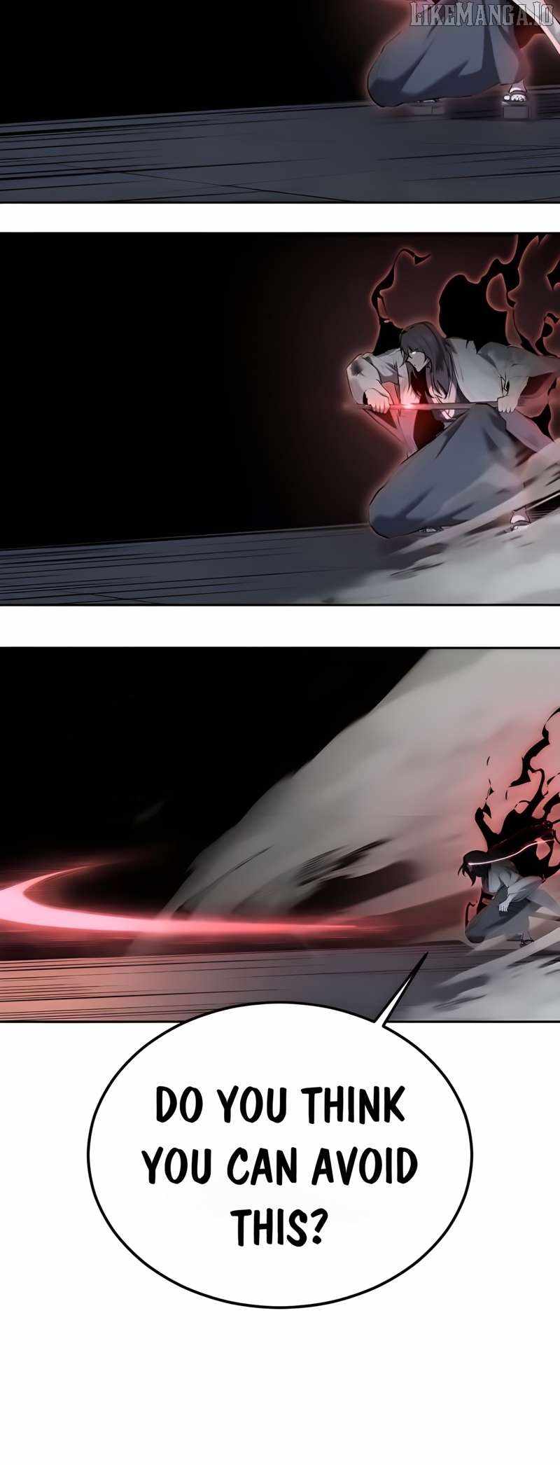 The Boy of Death Chapter 294 - Page 40