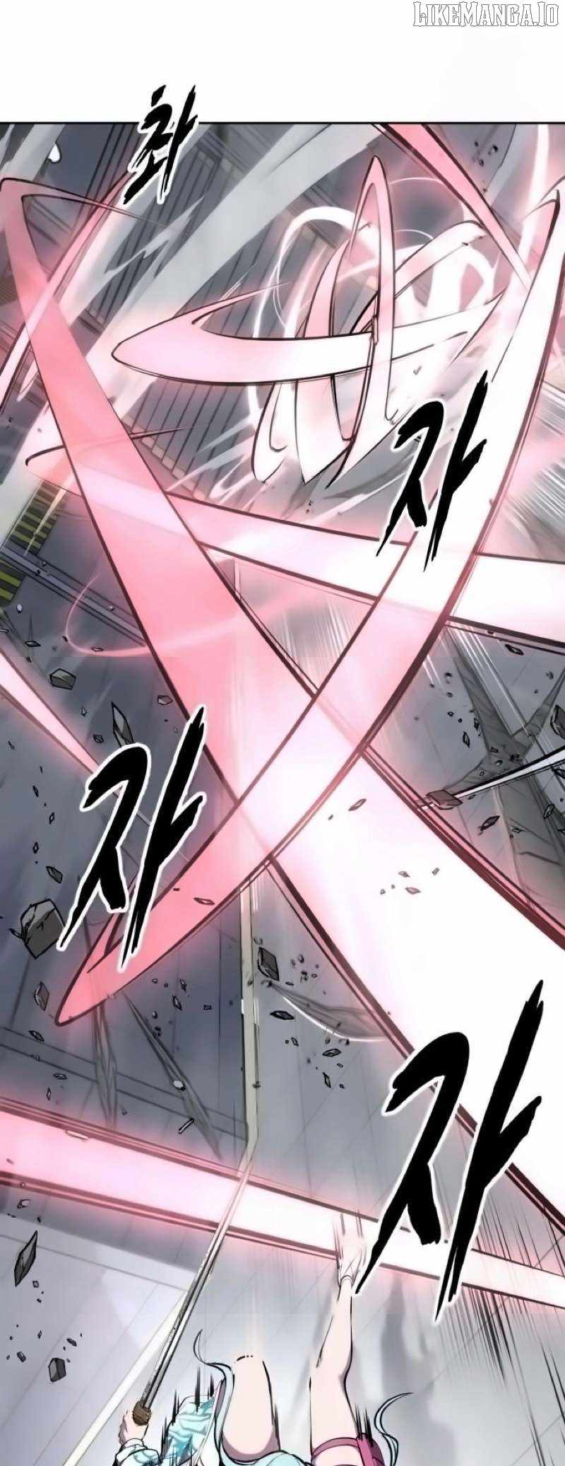 The Boy of Death Chapter 294 - Page 41