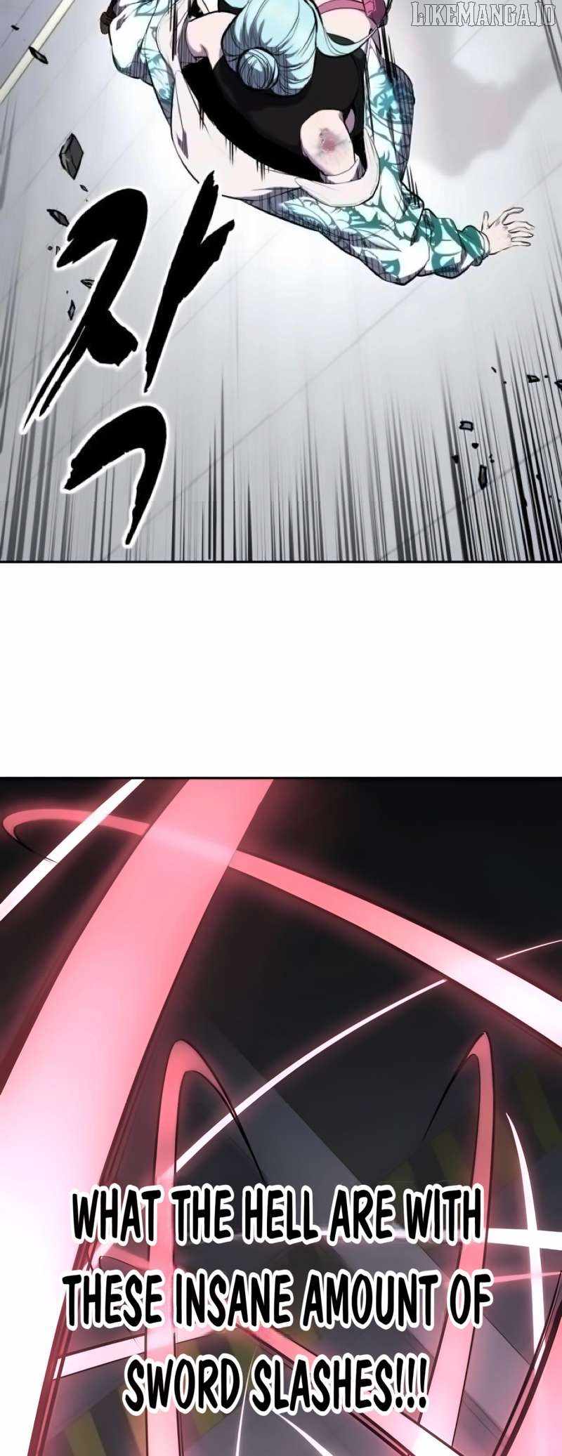 The Boy of Death Chapter 294 - Page 42