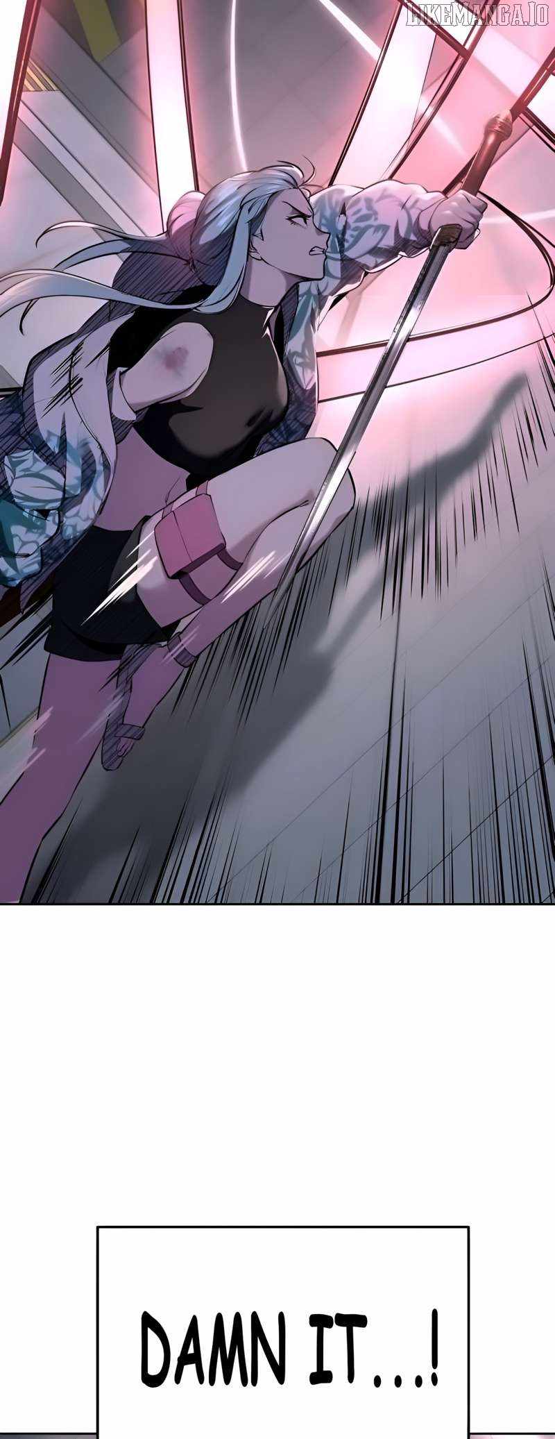 The Boy of Death Chapter 294 - Page 43