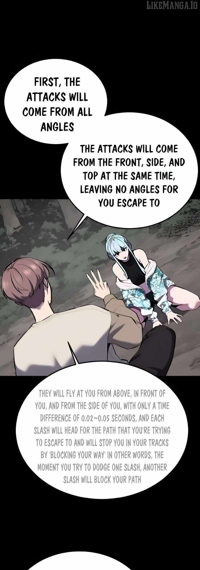 The Boy of Death Chapter 294 - Page 50