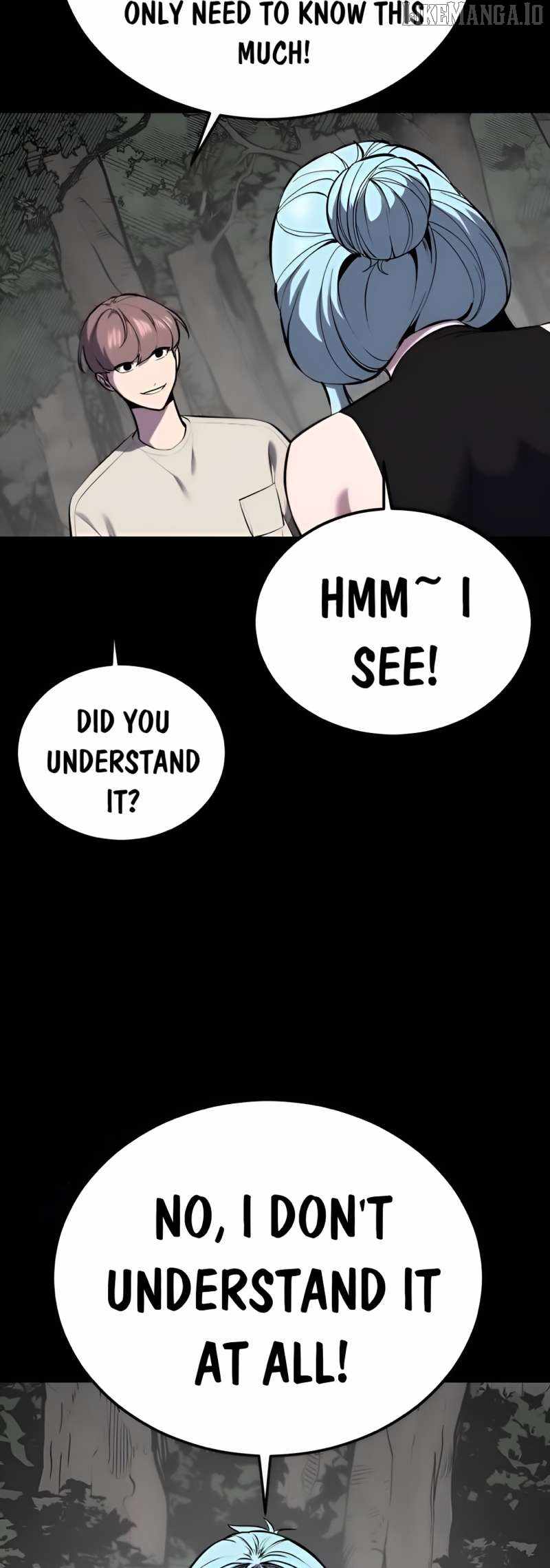 The Boy of Death Chapter 294 - Page 53