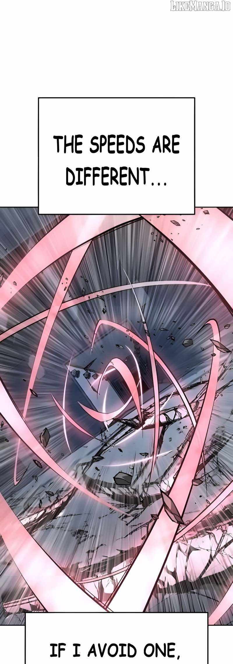The Boy of Death Chapter 294 - Page 57