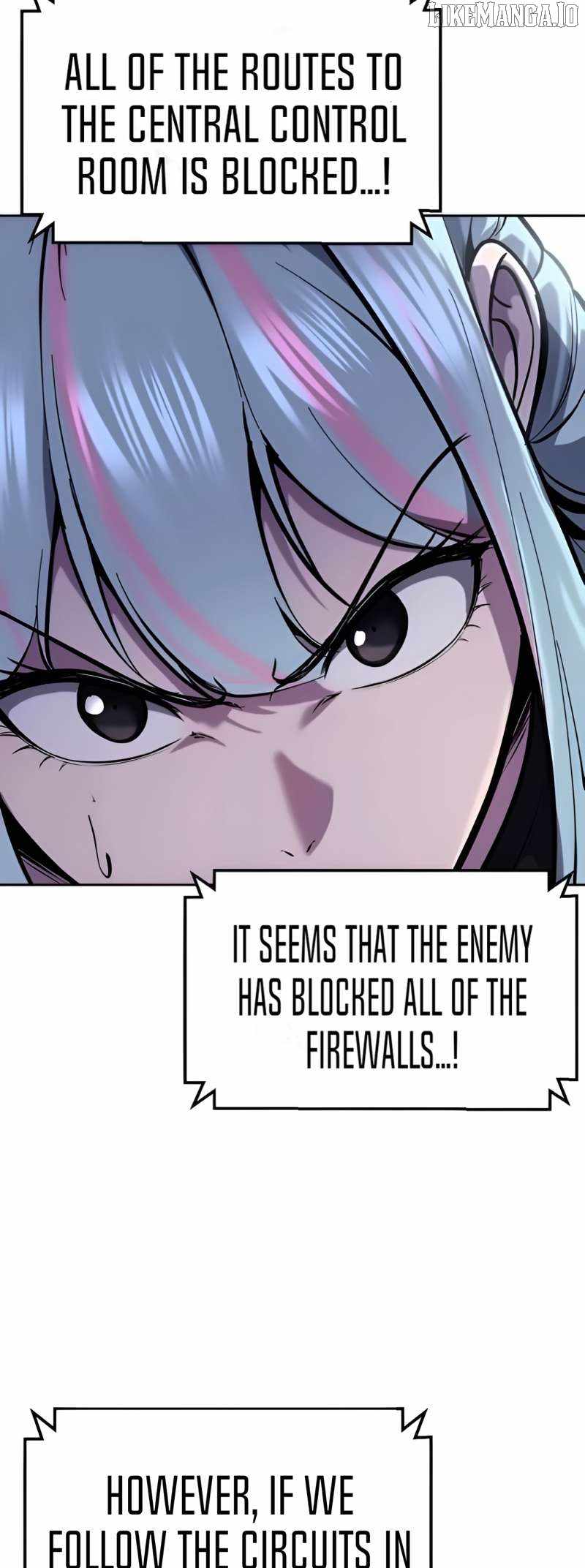 The Boy of Death Chapter 294 - Page 7