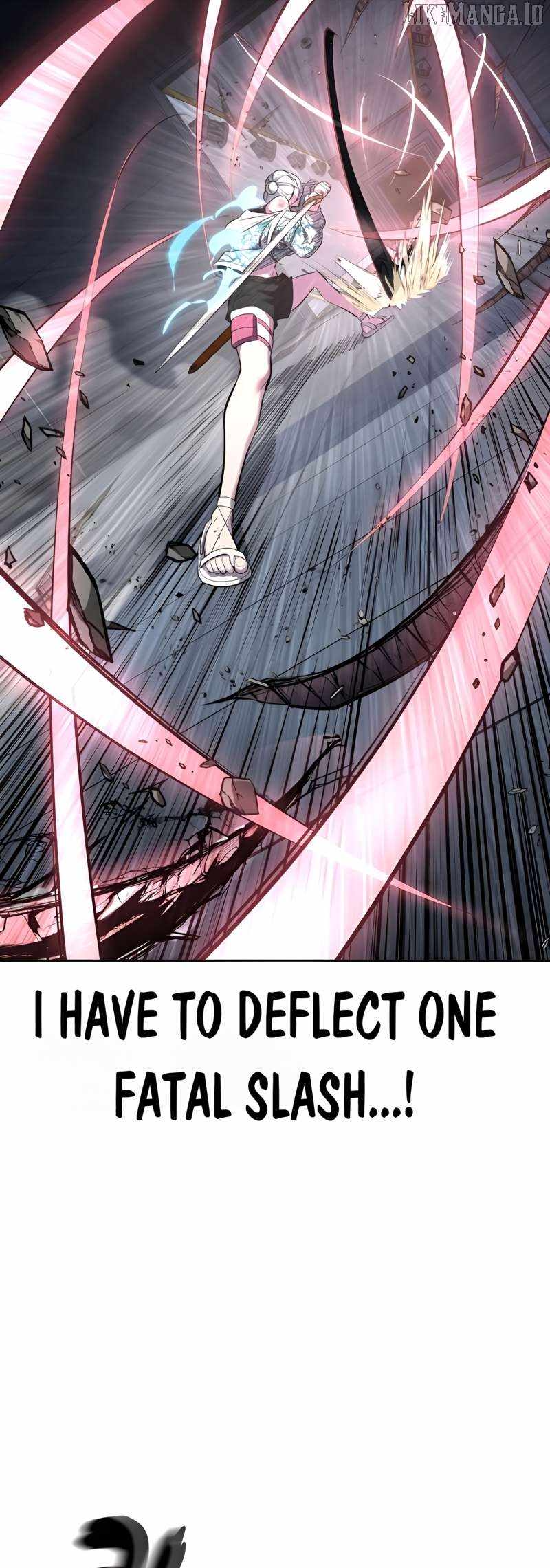 The Boy of Death Chapter 294 - Page 62