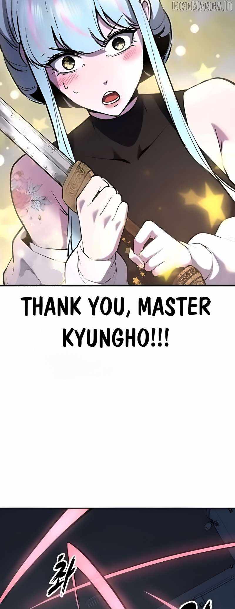 The Boy of Death Chapter 294 - Page 69