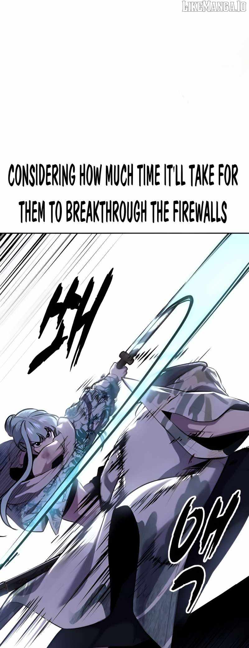 The Boy of Death Chapter 294 - Page 9
