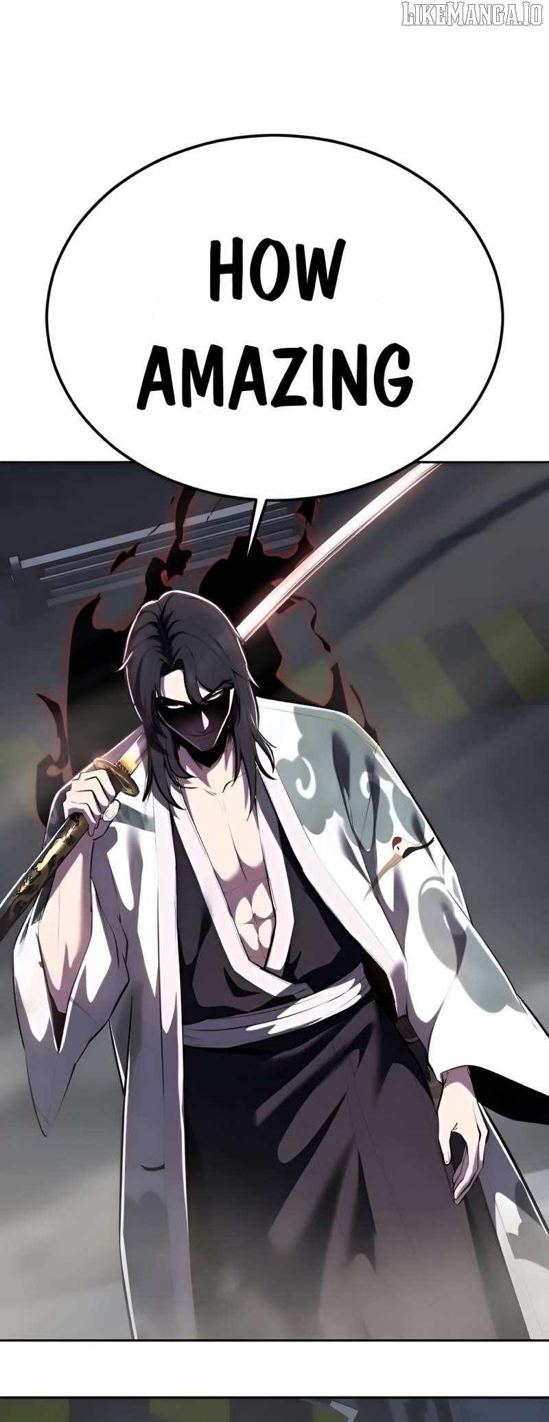 The Boy of Death Chapter 294 - Page 81