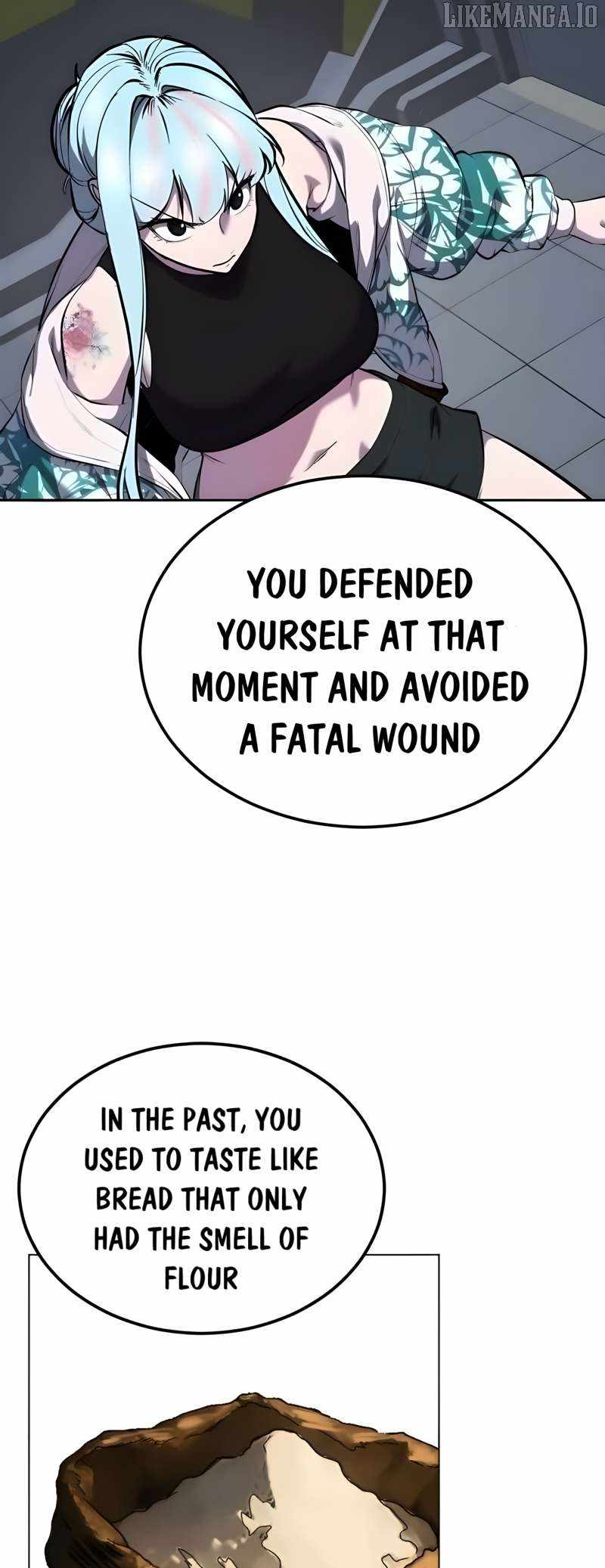 The Boy of Death Chapter 294 - Page 82