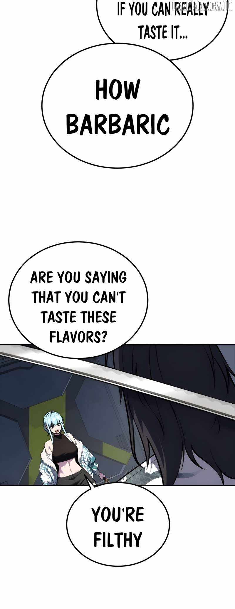 The Boy of Death Chapter 294 - Page 87