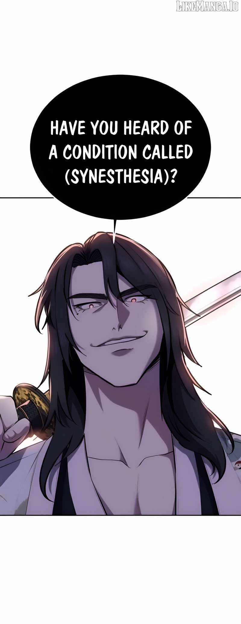 The Boy of Death Chapter 294 - Page 88