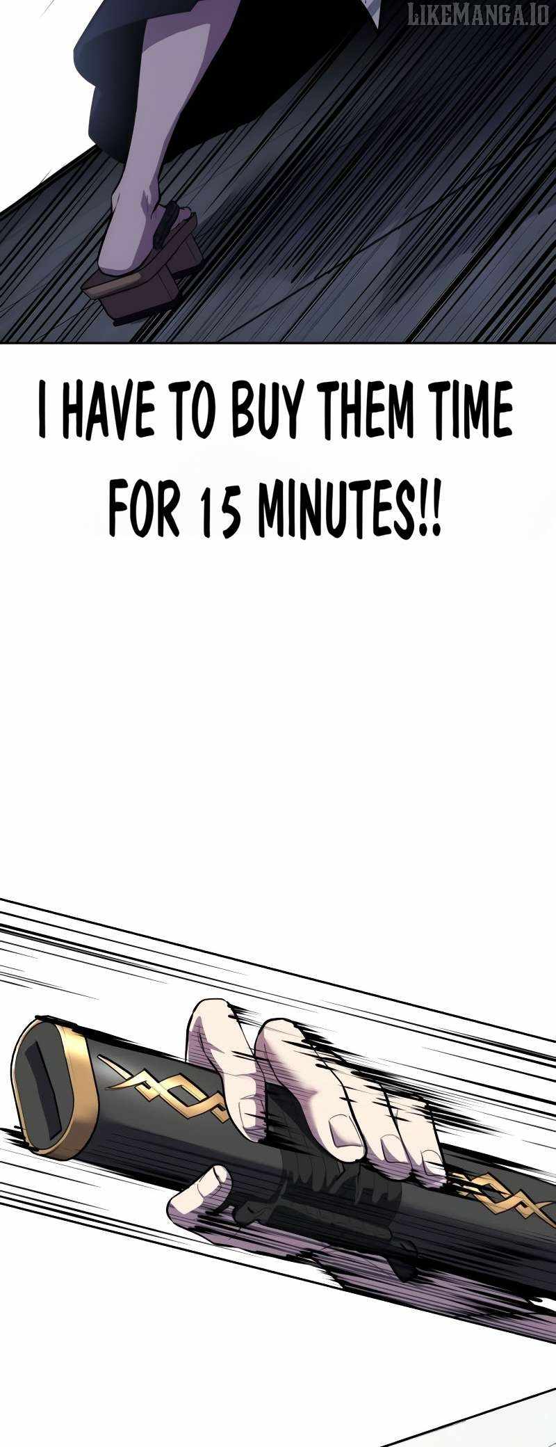 The Boy of Death Chapter 294 - Page 10