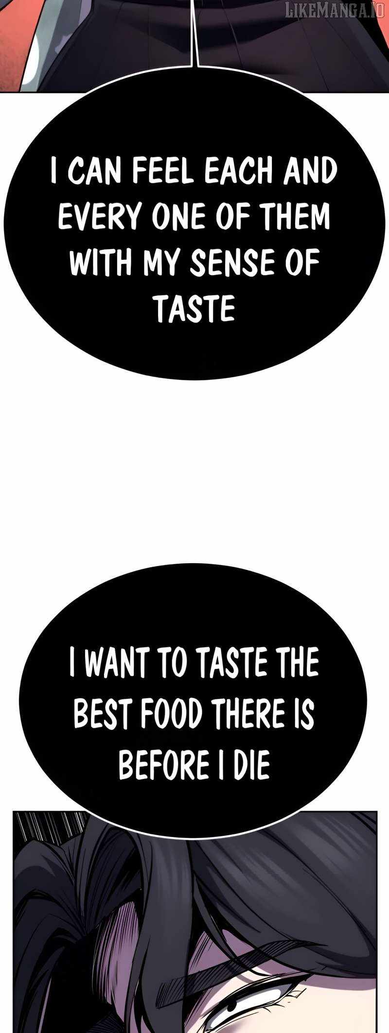 The Boy of Death Chapter 294 - Page 91