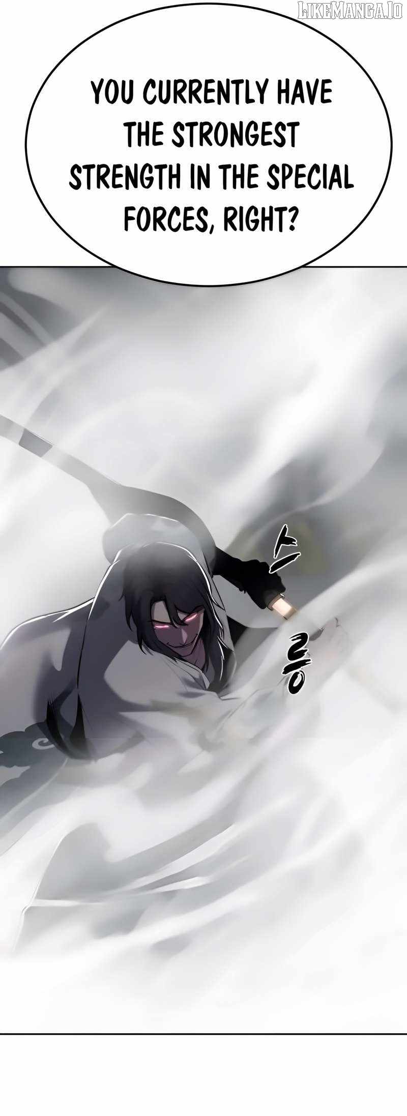 The Boy of Death Chapter 294 - Page 97