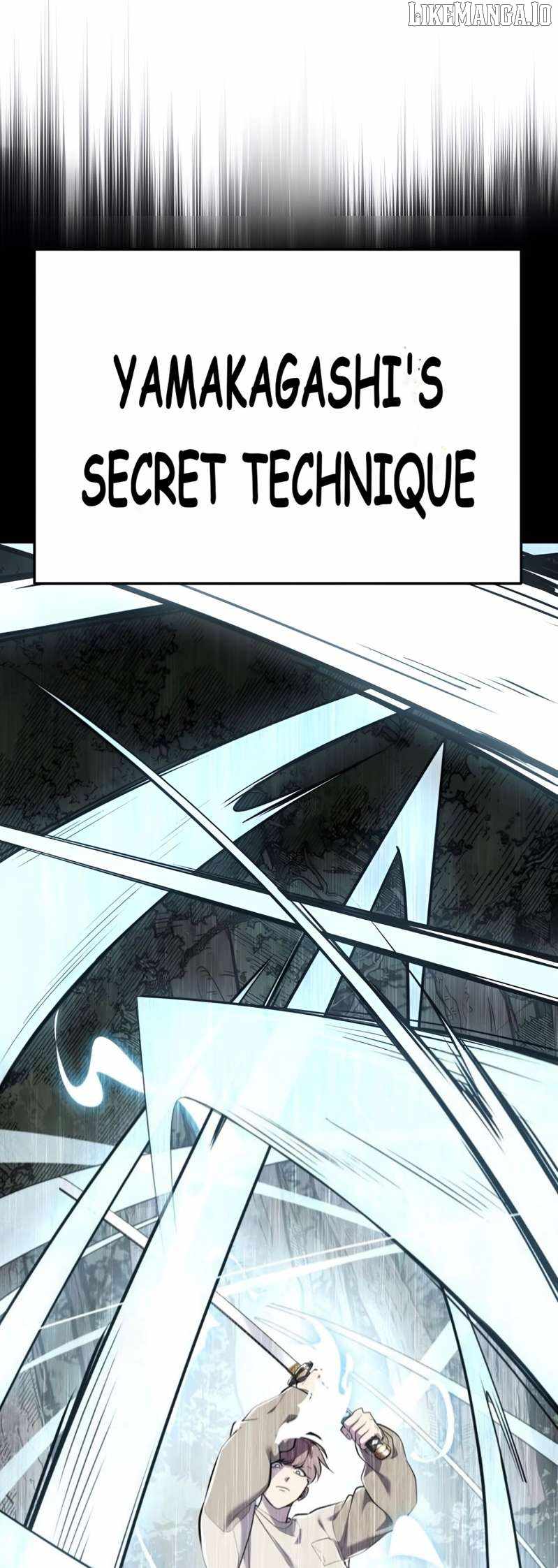 The Boy of Death Chapter 295 - Page 107