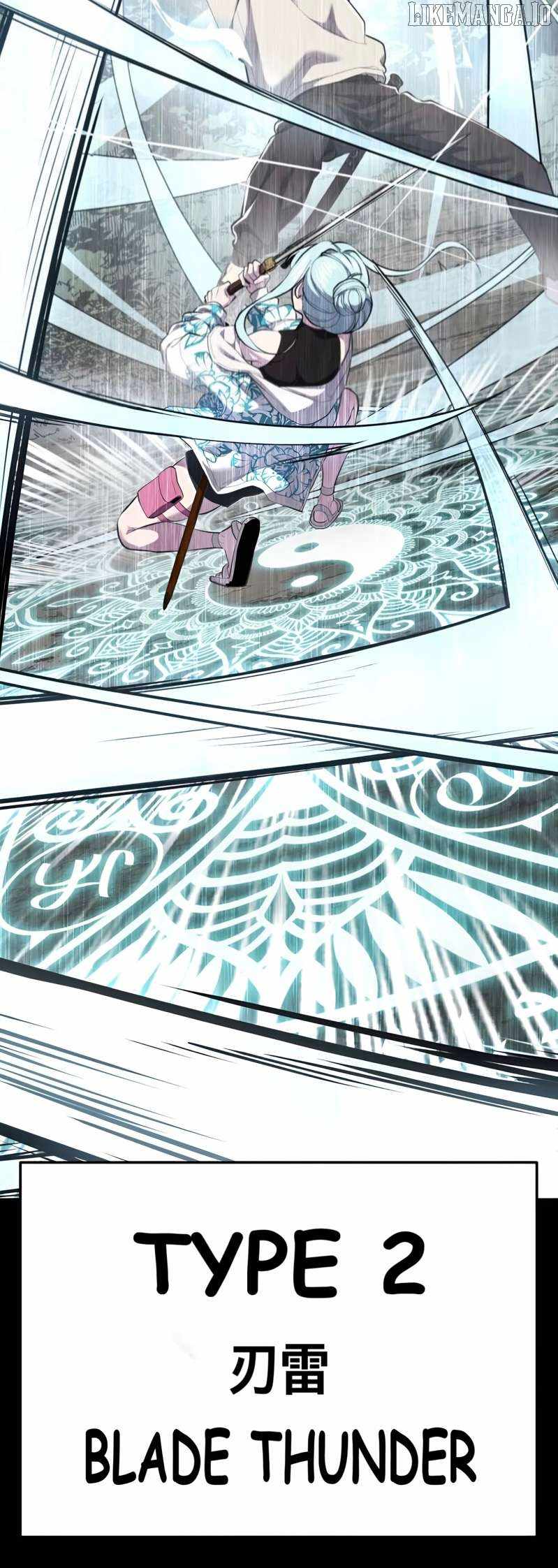 The Boy of Death Chapter 295 - Page 108