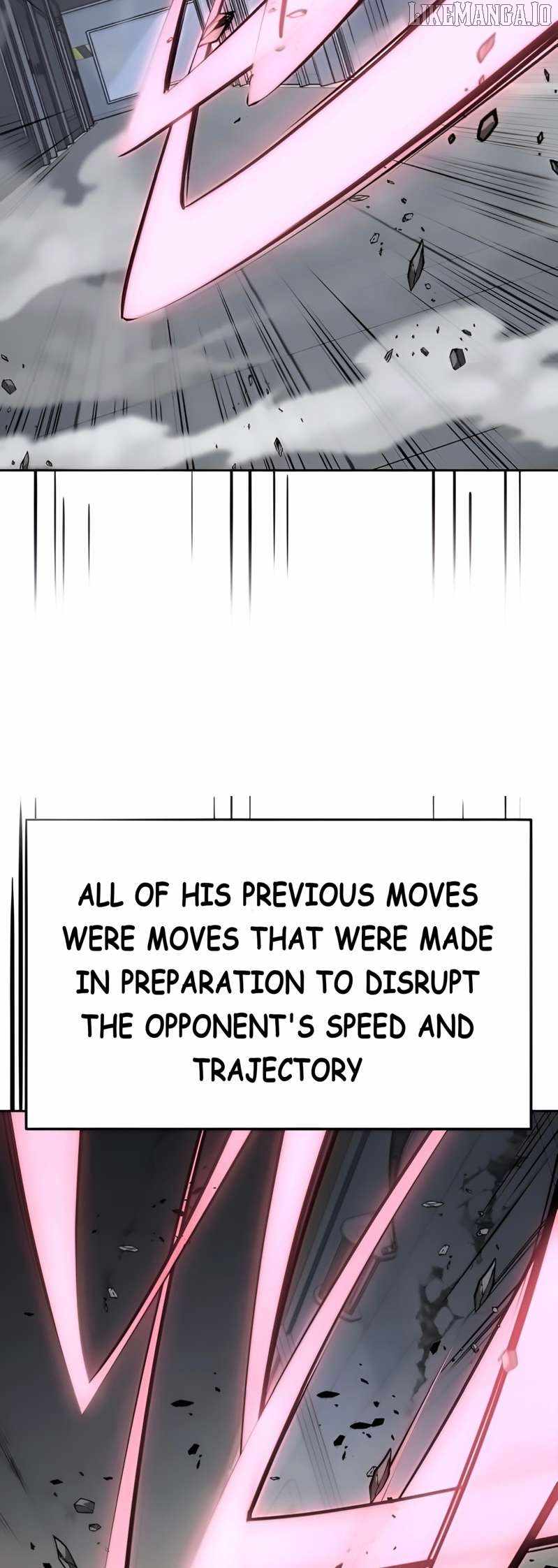 The Boy of Death Chapter 295 - Page 110