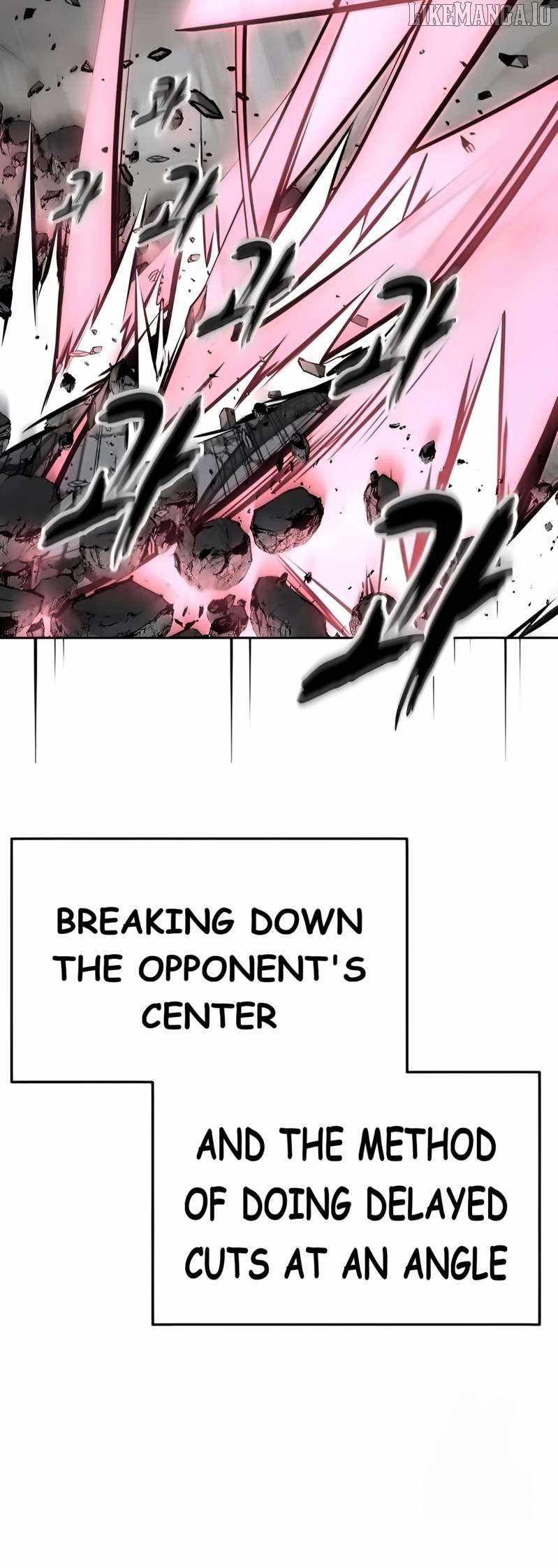 The Boy of Death Chapter 295 - Page 111