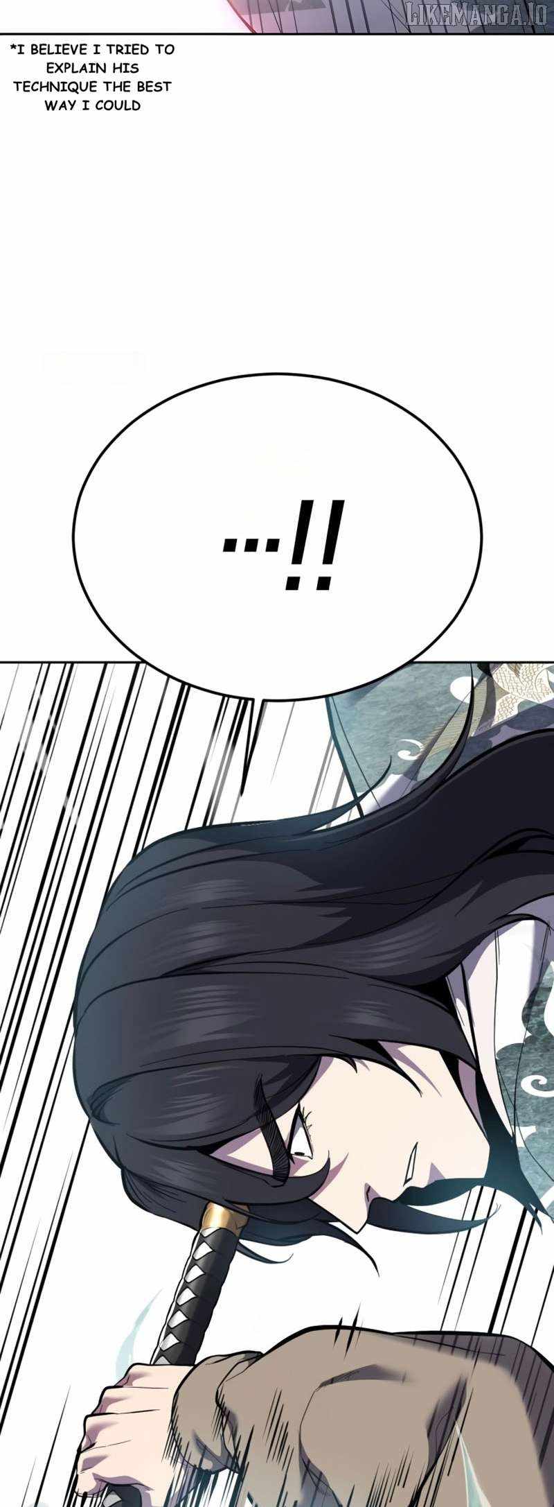 The Boy of Death Chapter 295 - Page 115