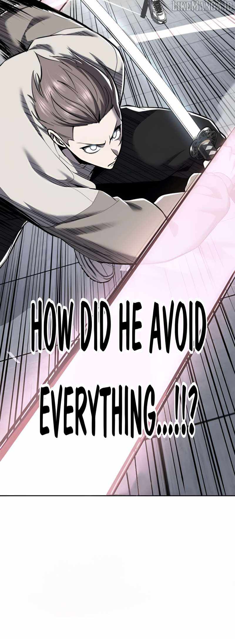 The Boy of Death Chapter 295 - Page 120