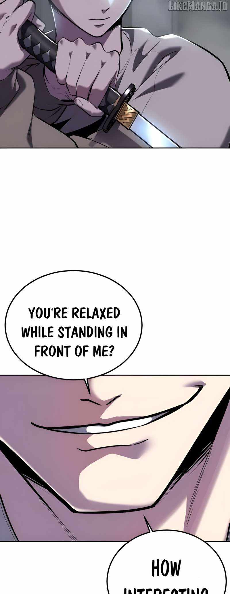 The Boy of Death Chapter 295 - Page 13