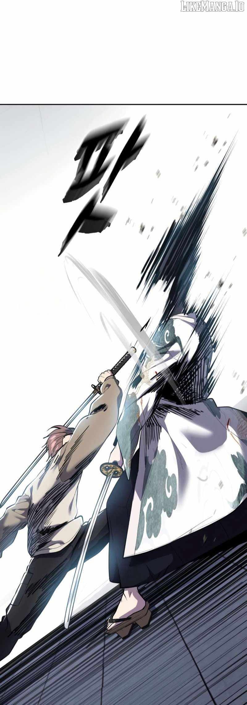 The Boy of Death Chapter 295 - Page 121