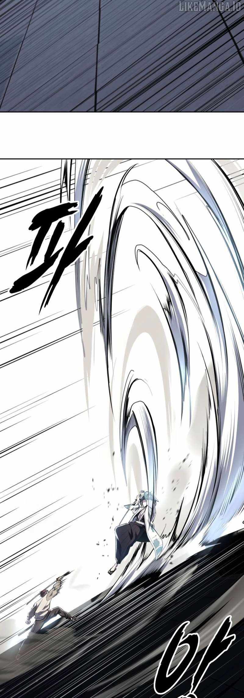 The Boy of Death Chapter 295 - Page 122