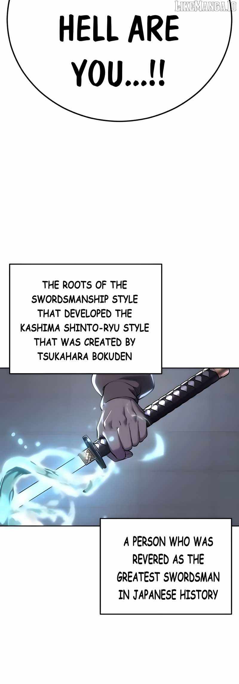 The Boy of Death Chapter 295 - Page 126