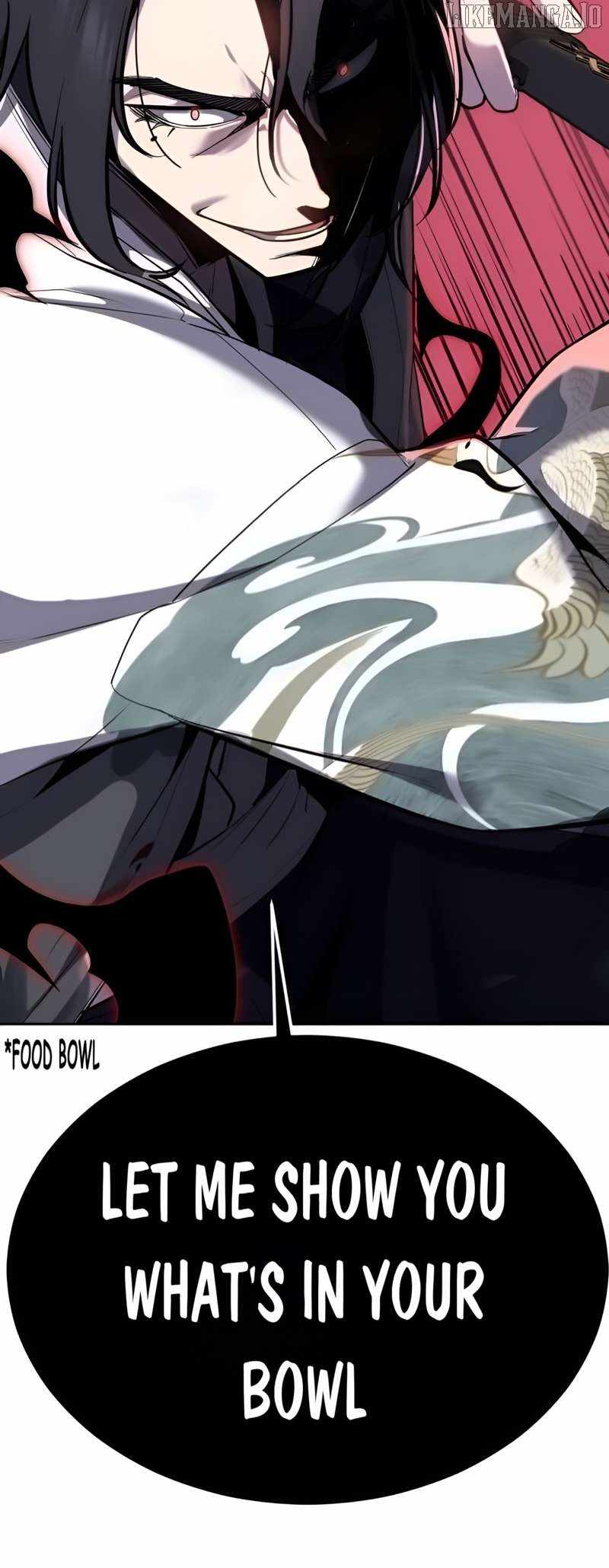 The Boy of Death Chapter 295 - Page 16