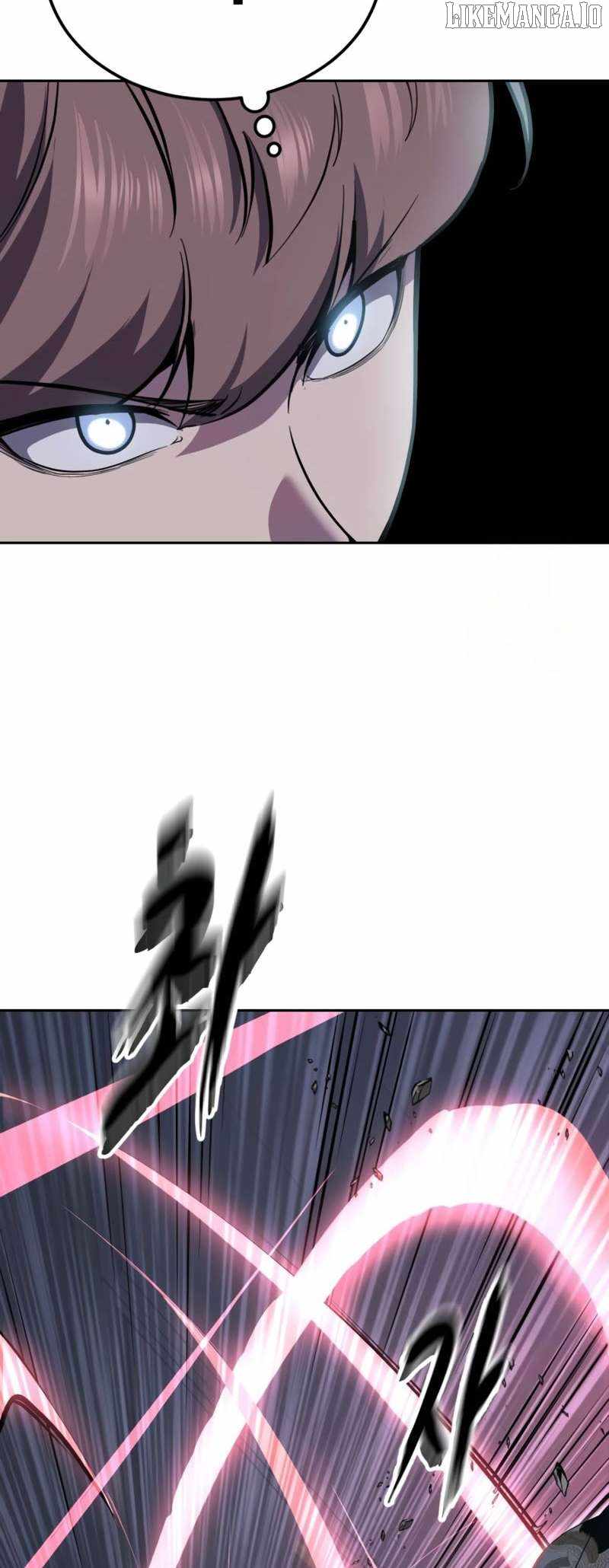 The Boy of Death Chapter 295 - Page 18